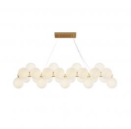 Подвесной светильник Maytoni Dallas MOD547PL-25BS