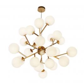 Подвесной светильник Maytoni Dallas MOD545PL-24BS