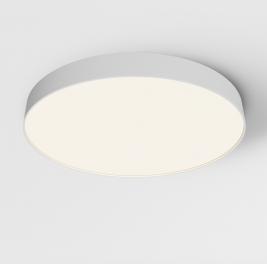 Потолочный светильник Maytoni Technical Ceiling 4000K Zon C032CL-90W4K-RD-W