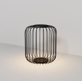 Уличный фонарь Maytoni Outdoor Wisp  O478FL-L18GF3K