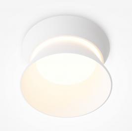 Подвесной светильник Maytoni Platte MOD352PL-L10W3K