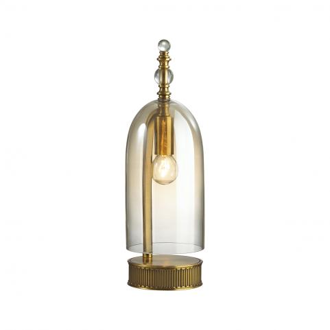 Настольный светильник Odeon Light Bell 4892/1T