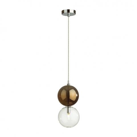 Подвесной светильник Odeon Light Twixy 4980/1B