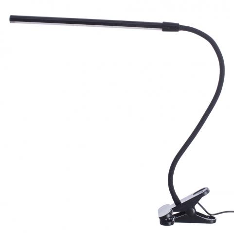 Настольный светильник Arte Lamp Conference A1106LT-1BK