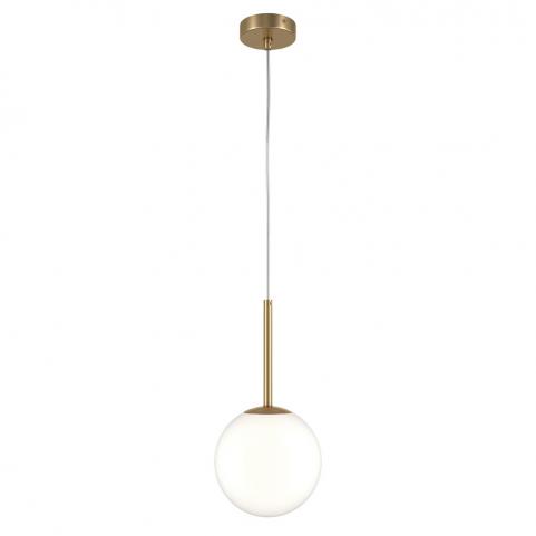 Подвесной светильник Maytoni Basic form MOD321PL-01G2