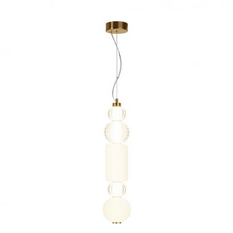 Подвесной светильник Maytoni Collar P069PL-L35G3K
