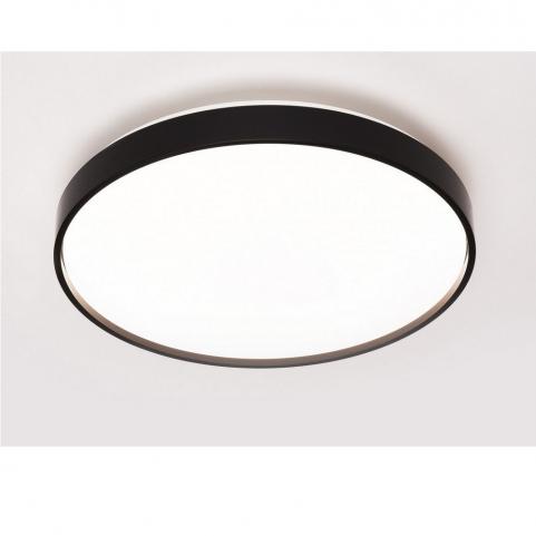 Потолочный светильник Arte Perfetto Luce 3315.XM302-1-374/24W/4K Black