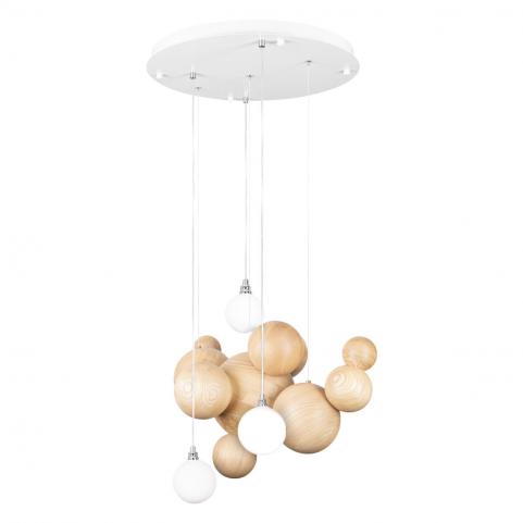 Подвесной светильник Loft IT Ginger 10161 Light wood
