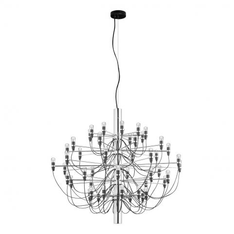 Подвесной светильник Loft IT Gino 10196/1000 Chrome