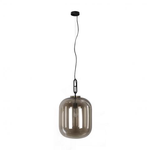 Подвесной светильник Loft IT Oda 10195/350 Amber