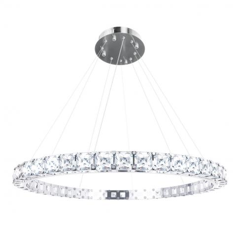 Подвесной светильник Loft IT Tiffany 10204/1000 Chrome