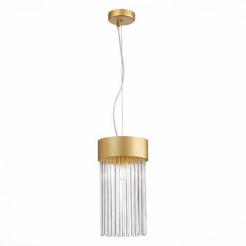ST Luce Подвесной светильник ST-Luce Contatto SL1225.203.01
