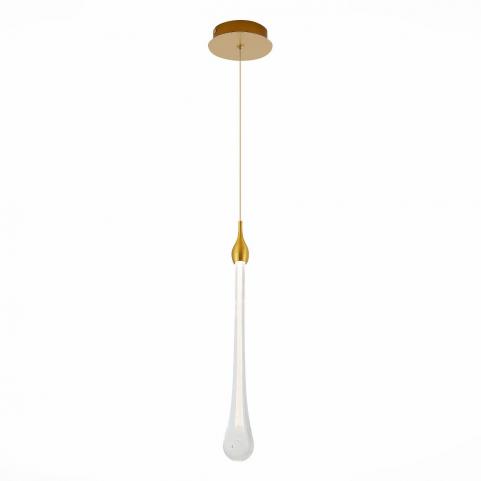 ST Luce Подвесной светильник ST-Luce Faenza SL6103.203.01