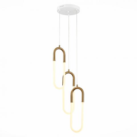 ST Luce Подвесной светильник ST-Luce Mofisto SL1579.303.03