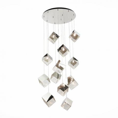 ST Luce Подвесной светильник ST-Luce Riello SL1182.103.12