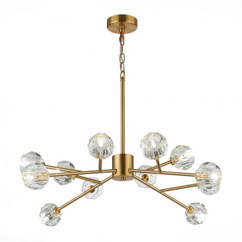 ST Luce Подвесной светильник ST-Luce Romano SL1166.303.12