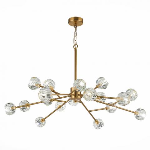 ST Luce Подвесной светильник ST-Luce Romano SL1166.303.18