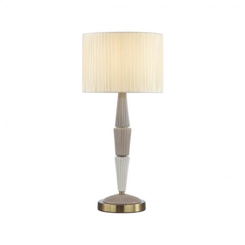 Настольный светильник Odeon Light Latte 5403/1T