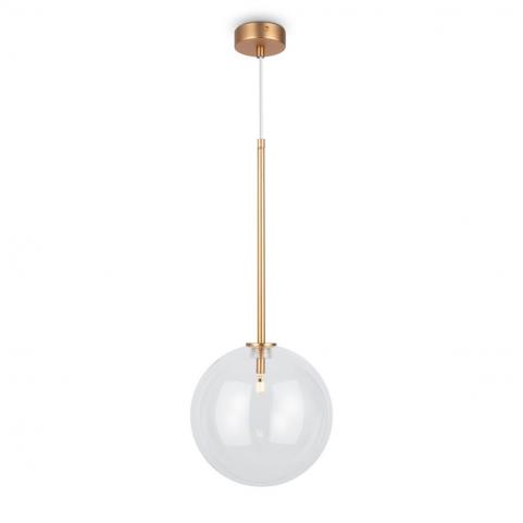 Подвесной светильник Maytoni Mood MOD172PL-01BS