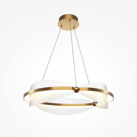 Подвесной светильник Maytoni Breeze  MOD281PL-L45BS3K
