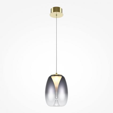 Подвесной светильник Maytoni Splash  MOD282PL-L8G3K