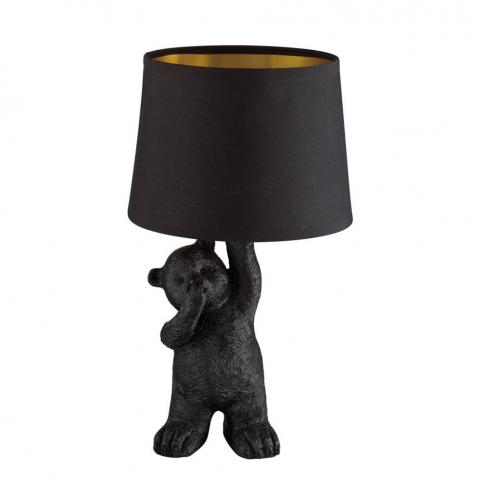 Настольный светильник Lumion Bear 5662/1T