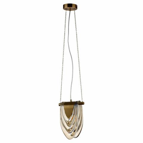 Подвесной светильник Lumion Ochre 6515/1