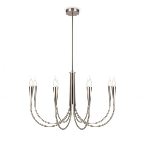 Подвесной светильник Freya Branches  FR5253PL-08N