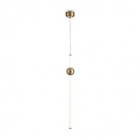 Подвесной светильник Freya Pina FR5387PL-L14.5BS