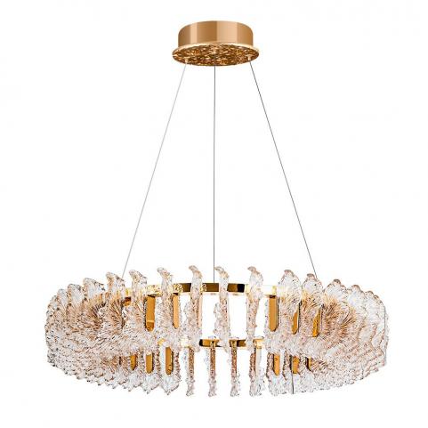 Подвесной светильник Divinare Anna 1138/01 LM-125