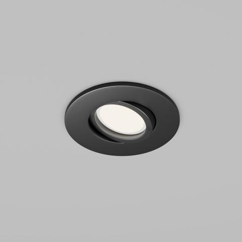 Точечный светильник Maytoni Technical Downlight Wink DL061-GU10-B