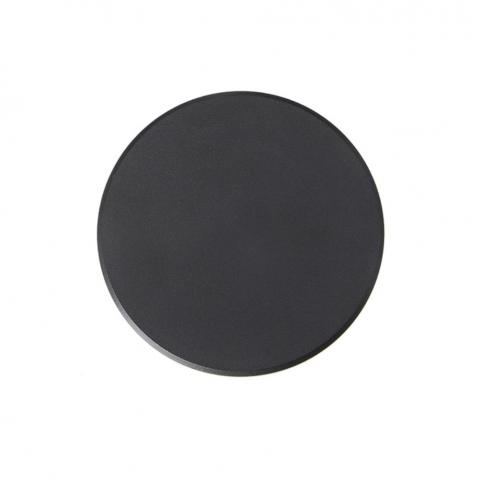 Настенный уличный светильник Arte Lamp Nimbo  A3412AL-1BK