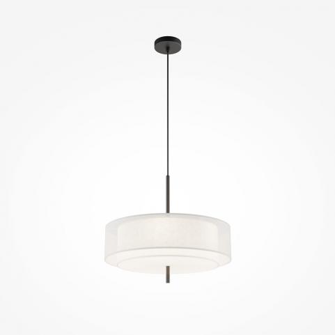Подвесной светильник Maytoni  Bergamo MOD613PL-05W1