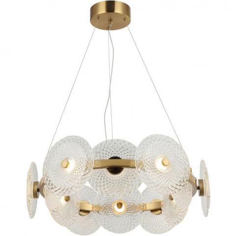 Подвесной светильник Stilfort Sportu 4012/05/12P