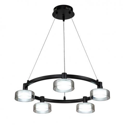 Подвесной светильник Stilfort Gloze 4009/02/05P