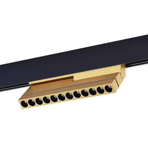 ST Luce Магнитный трековый светильник ST-Luce Skyline 48 4000K ST805.246.12