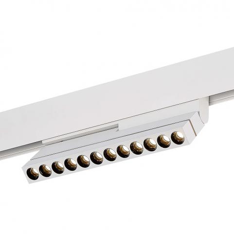 ST Luce Магнитный трековый светильник ST-Luce Skyline 48 3000K ST805.536.12