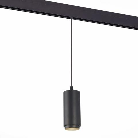 ST Luce Магнитный трековый светильник ST-Luce Skyline 48 3000K  ST357.433.06
