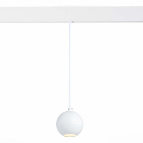 ST Luce Магнитный трековый светильник ST-Luce Skyline 48 3000K  ST354.533.12
