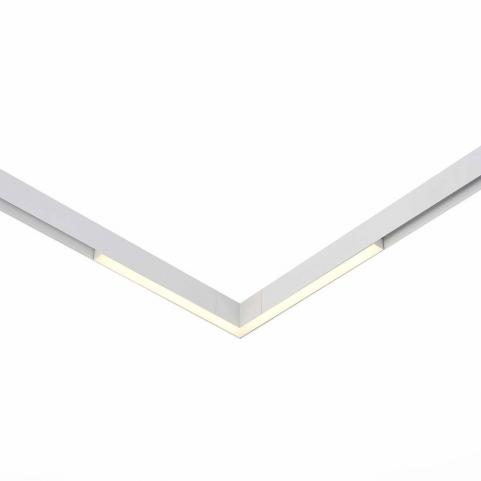 ST Luce Магнитный трековый светильник ST-Luce Skyline 48 4000K  ST800.546.15