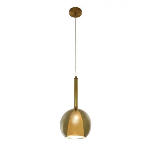 Подвесной светильник Modelux  ML.357.180 BS