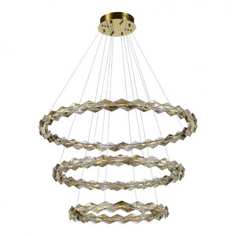 Подвесной светильник ST Luce Diamanta 3000K SL6009.203.03