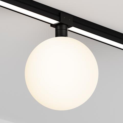 Уличный трековый светильник Maytoni Outdoor Luna  O-TR01-2-S-9WB3K