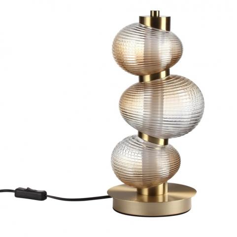 Настольный светильник Odeon Light Bruco 5095/12TL