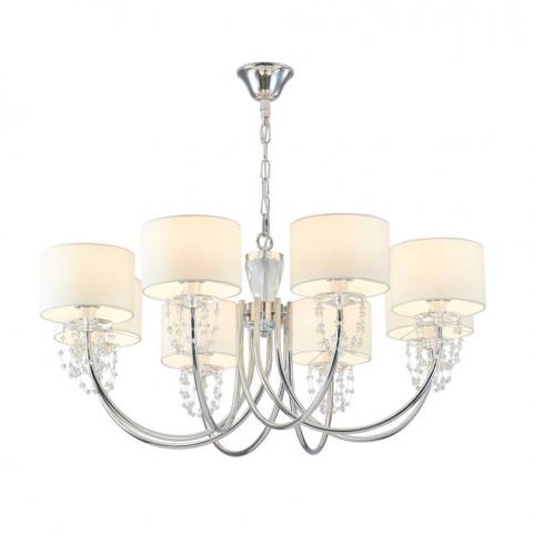 Подвесной светильник Newport Olivia 4368/C chrome