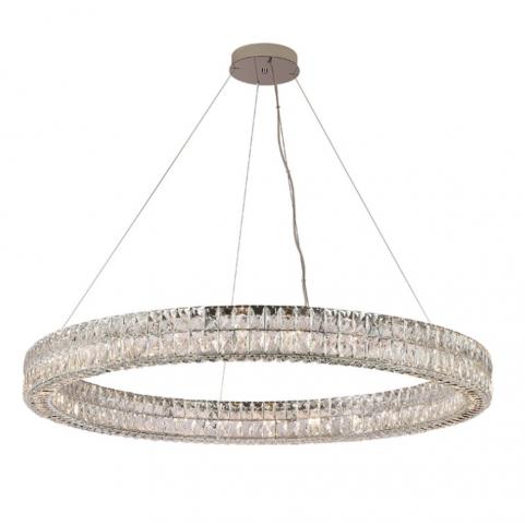 Подвесной светильник Newport Elizabeth 2 8550/110 C chrome