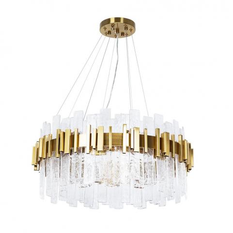 Светильник подвесной Arte Lamp Alya A1053SP-14PB