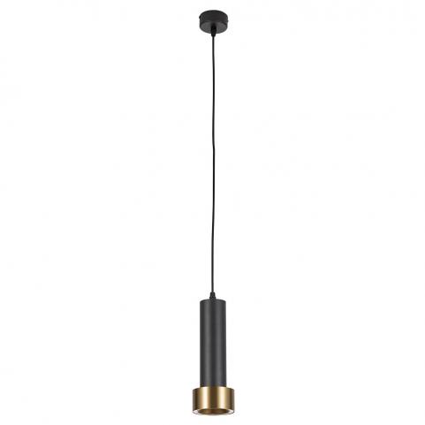 Светильник подвесной Arte Lamp Ran A3147SP-1BK