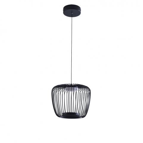 Светильник подвесной Arte Lamp Flare A3529SP-12BK