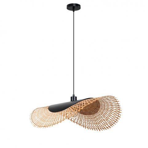Светильник подвесной Arte Lamp Woodstock  A7063SP-1BK